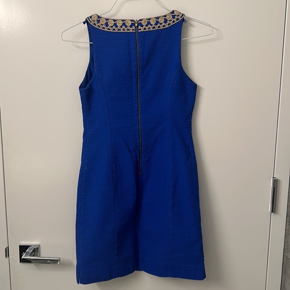 Lilly Pulitzer Gabby shift dress - Picture 4 of 7